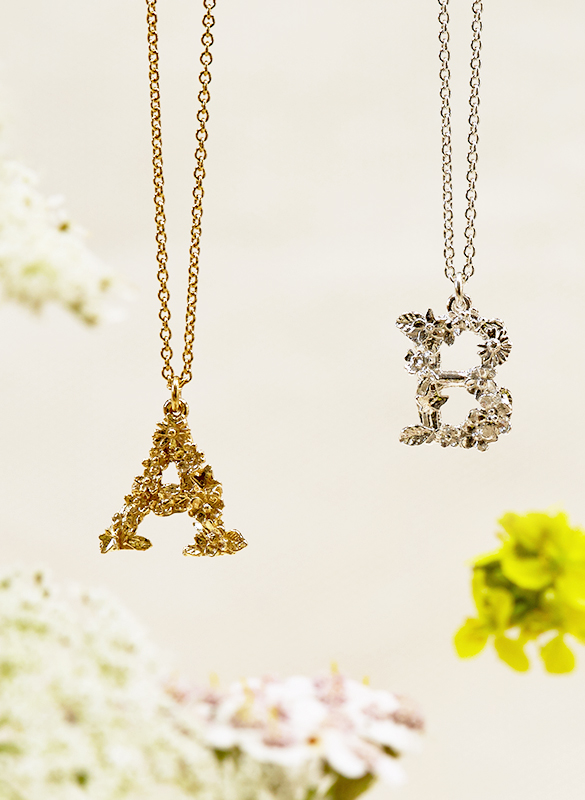 alex monroe necklace sale