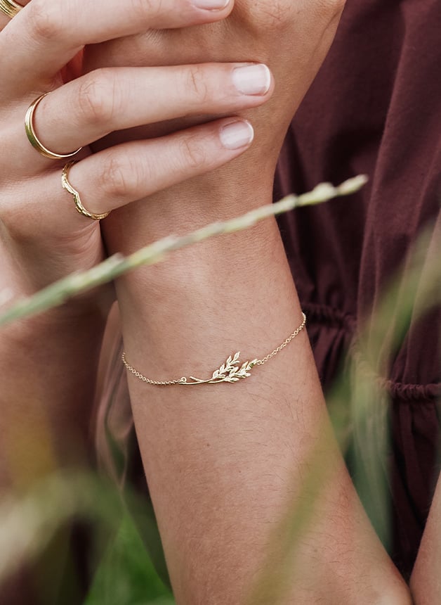 18ct Gold 