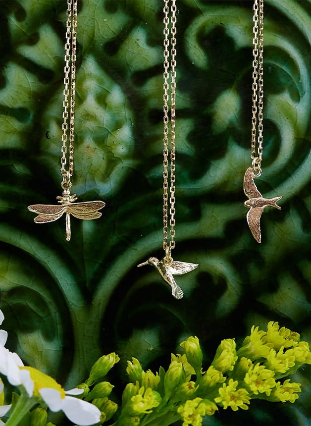 18ct Gold