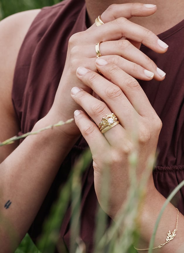 Engagement 