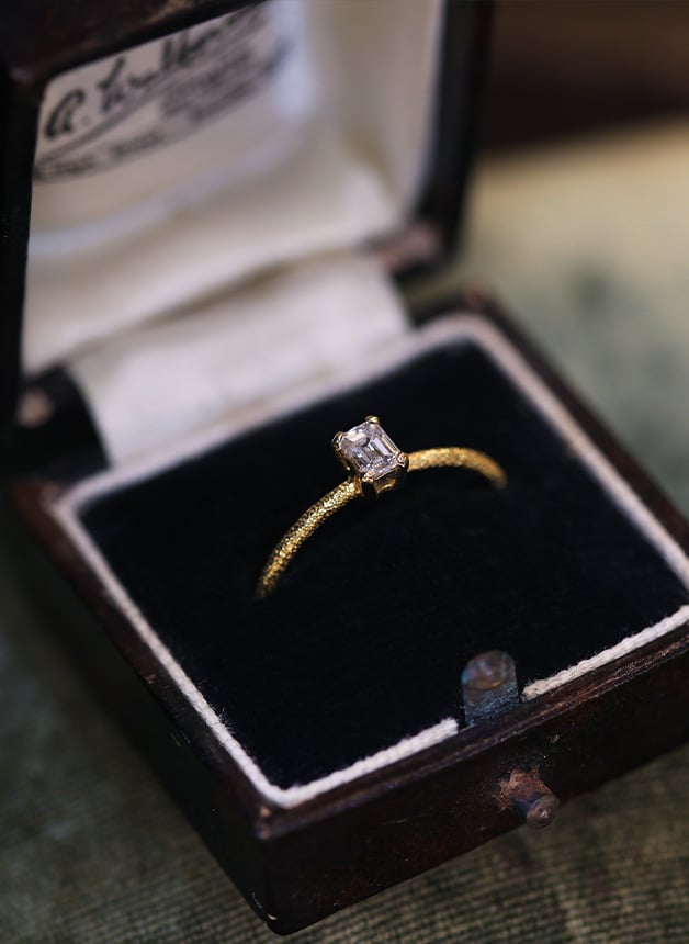 Engagement 