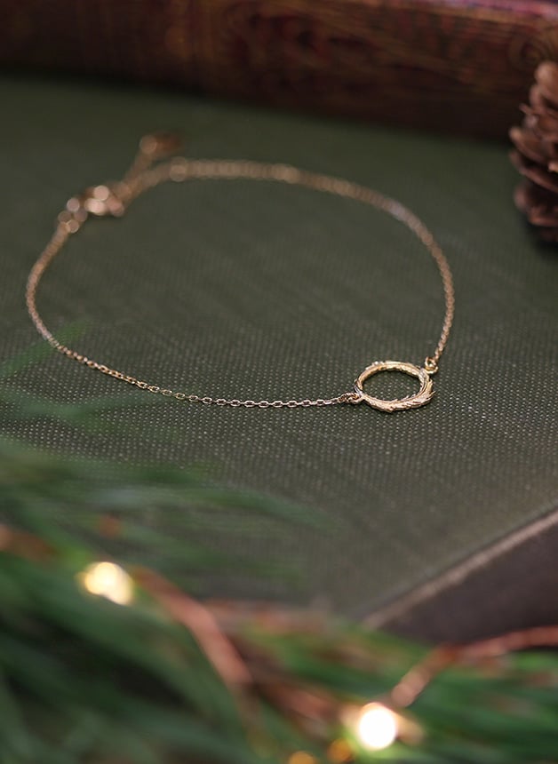 18ct Gold 