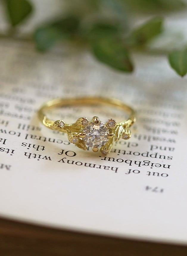 Engagement 