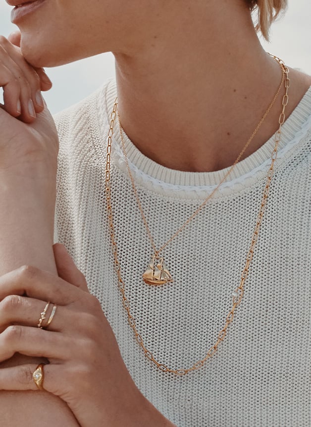 Long Chains