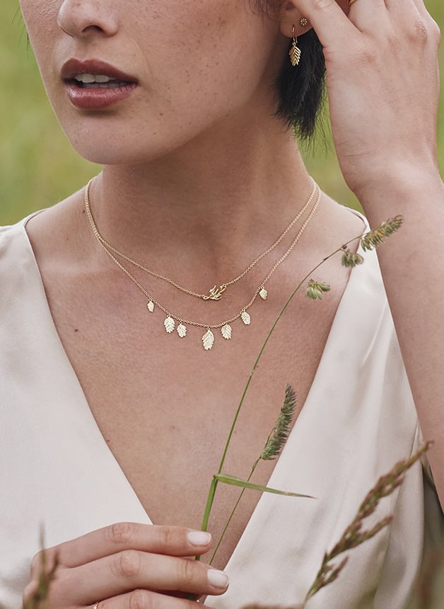 18ct Gold