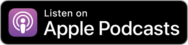 Apple Music Podcast Badge