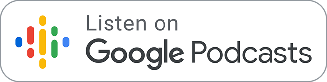 Google Podcast Badge