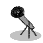 Microphone Illustration