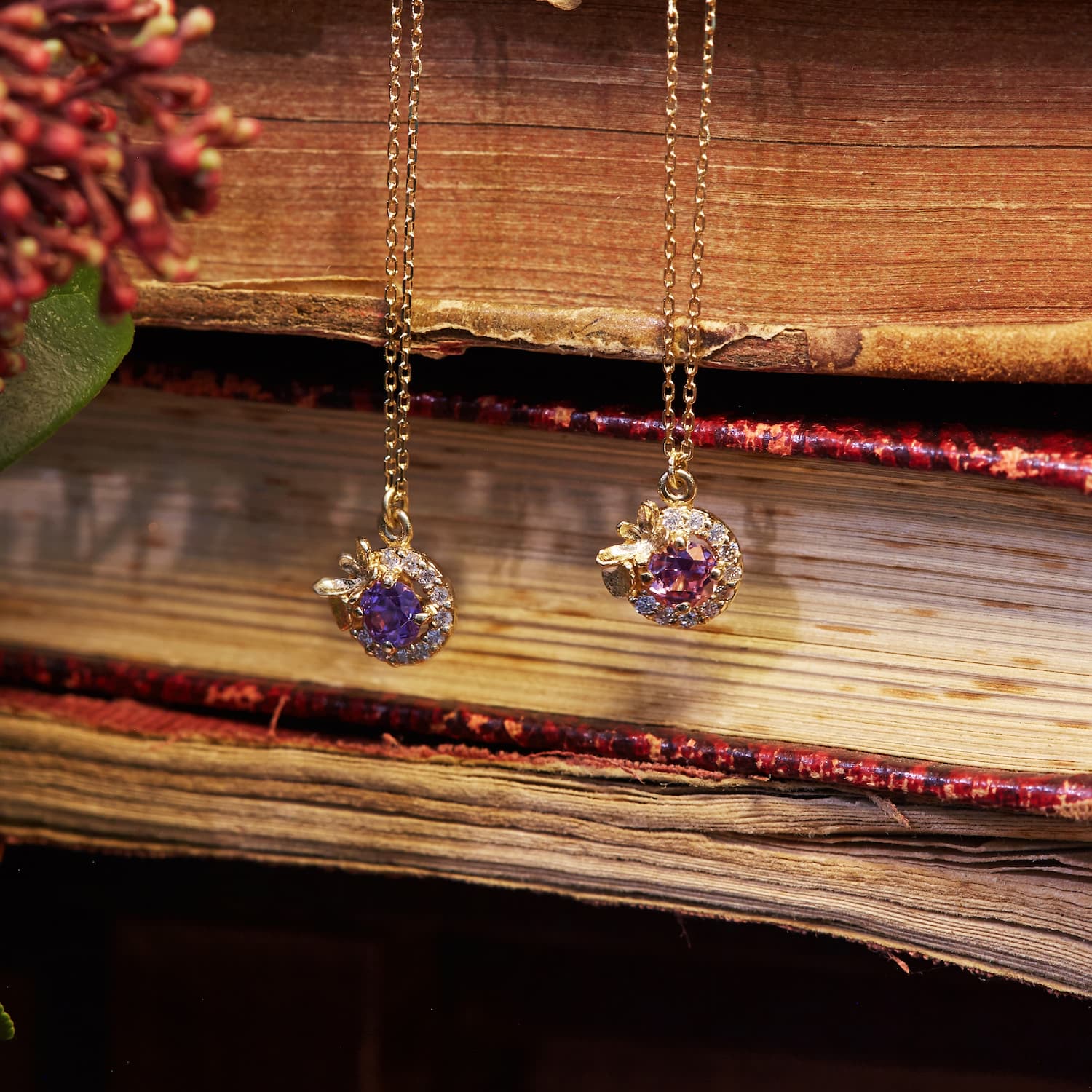 Alex Monroe Nature Inspired Organic Jewellery Handmade In England British Jewellery Designer