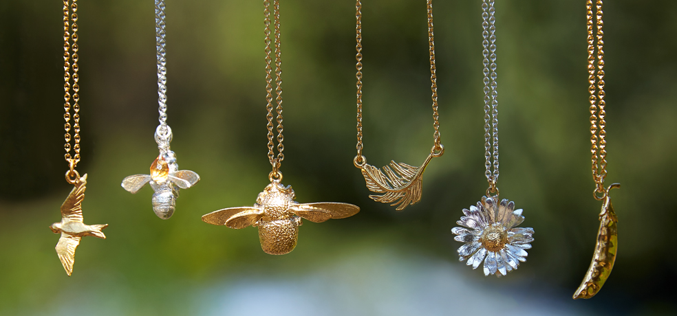 Necklaces Necklaces