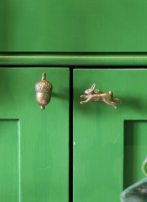 Drawer Handle