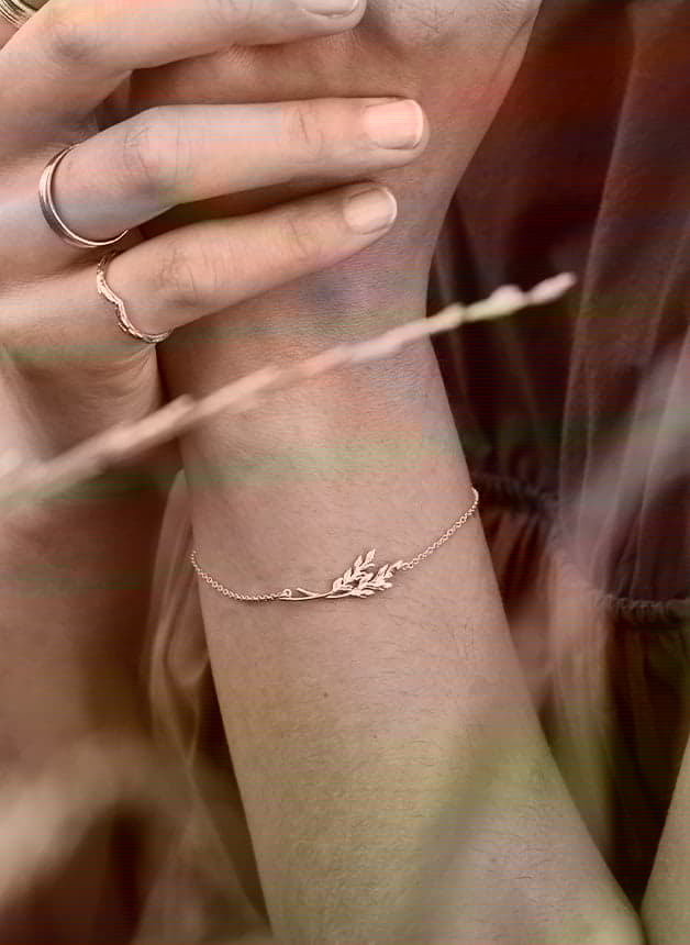 18ct Gold 