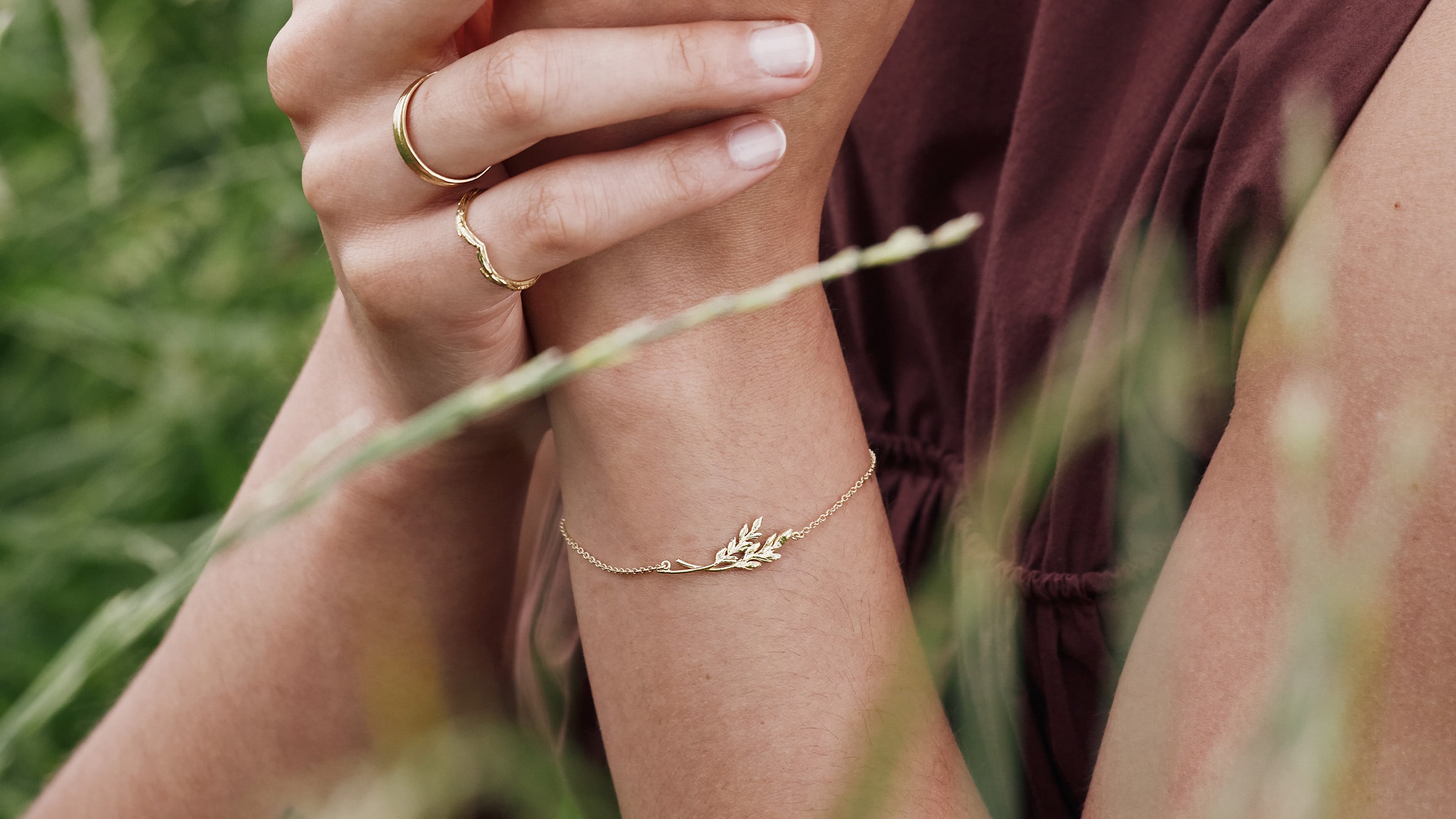 18ct Gold 