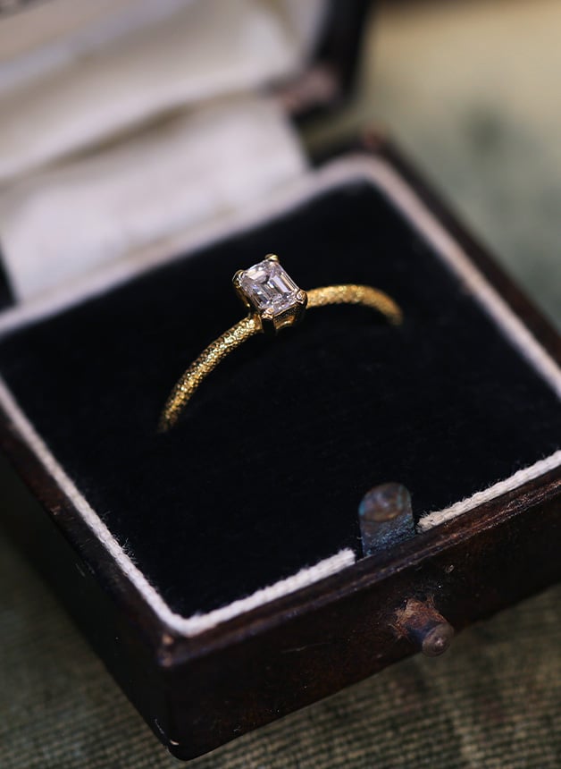 Engagement 