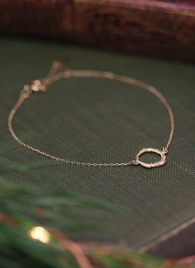 18ct Gold 