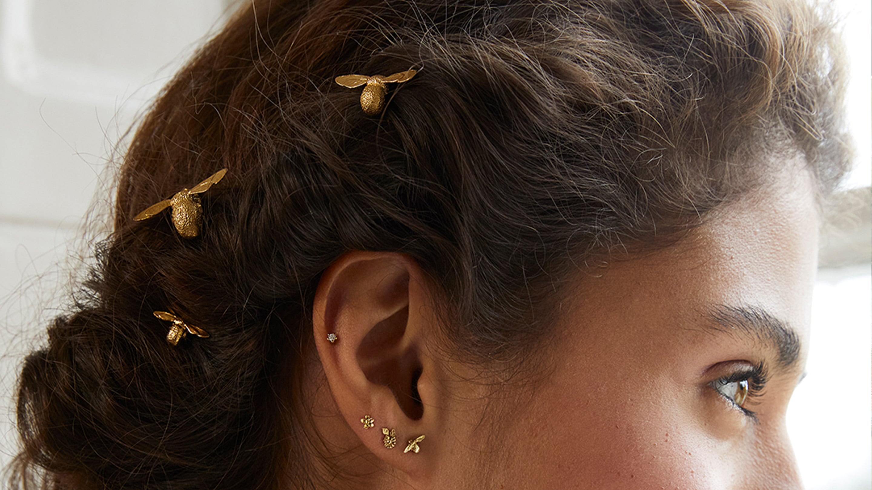 Hair Pieces