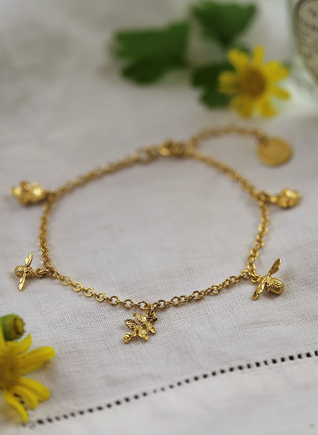 Charm Bracelets