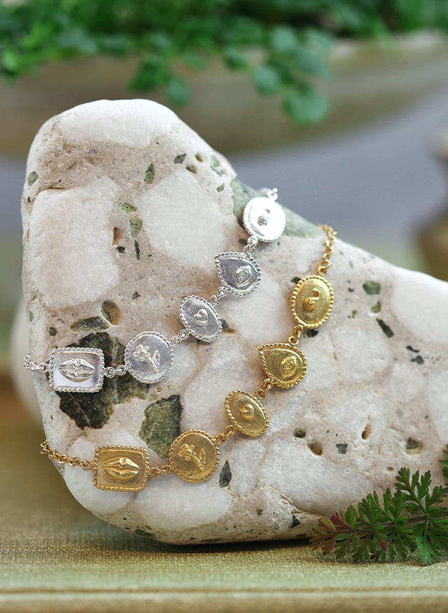 In-Line Bracelets