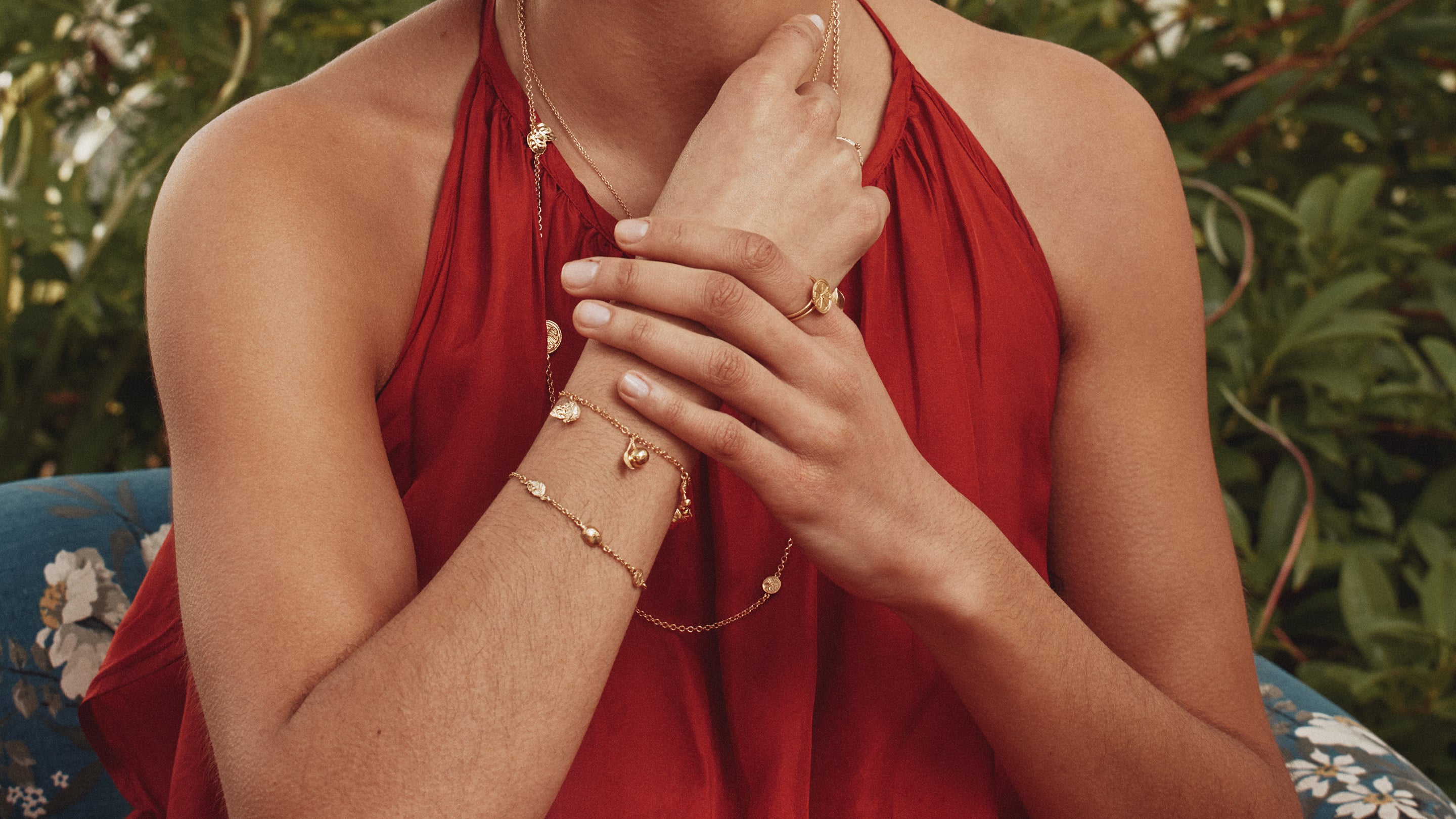 Bracelets