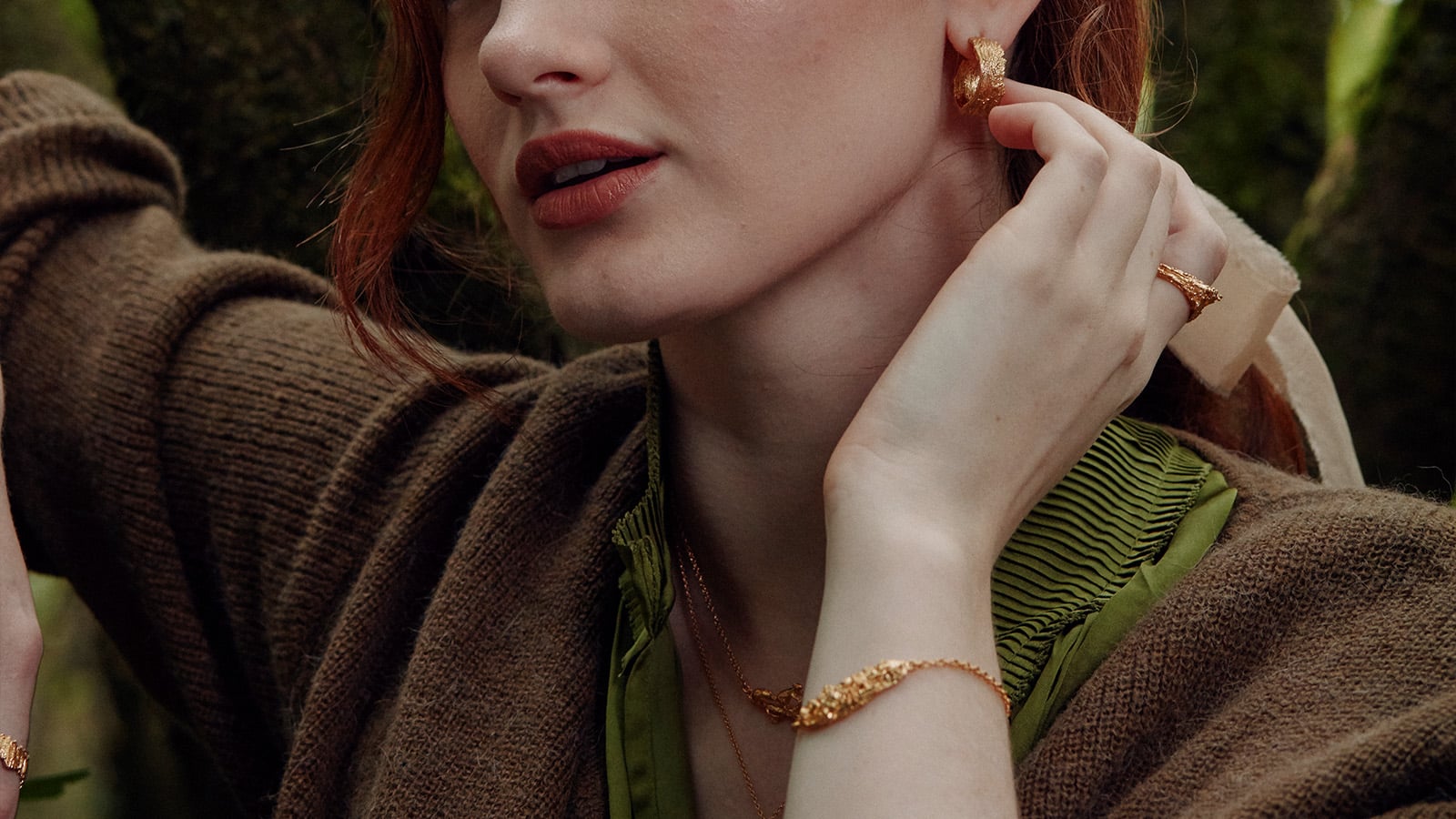 Bracelets
