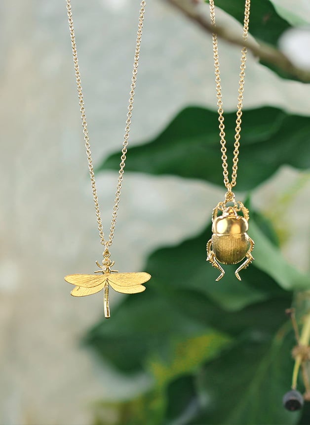 Pendant Necklaces