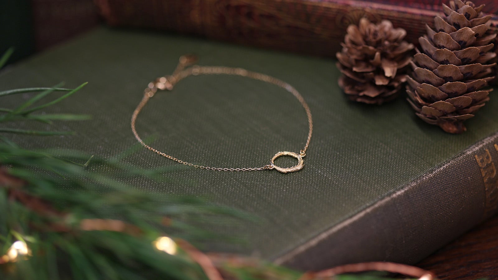 18ct Gold 