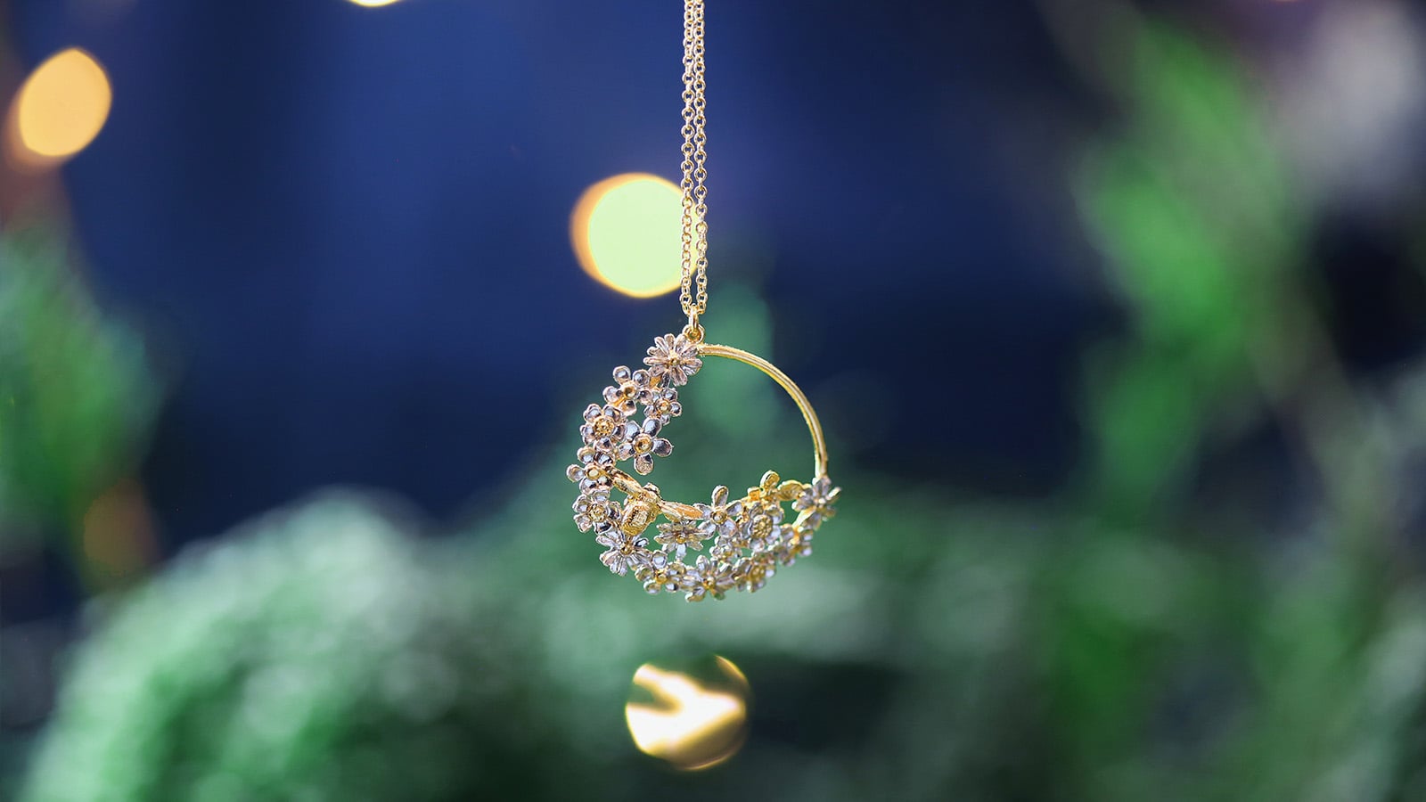 Long Chains