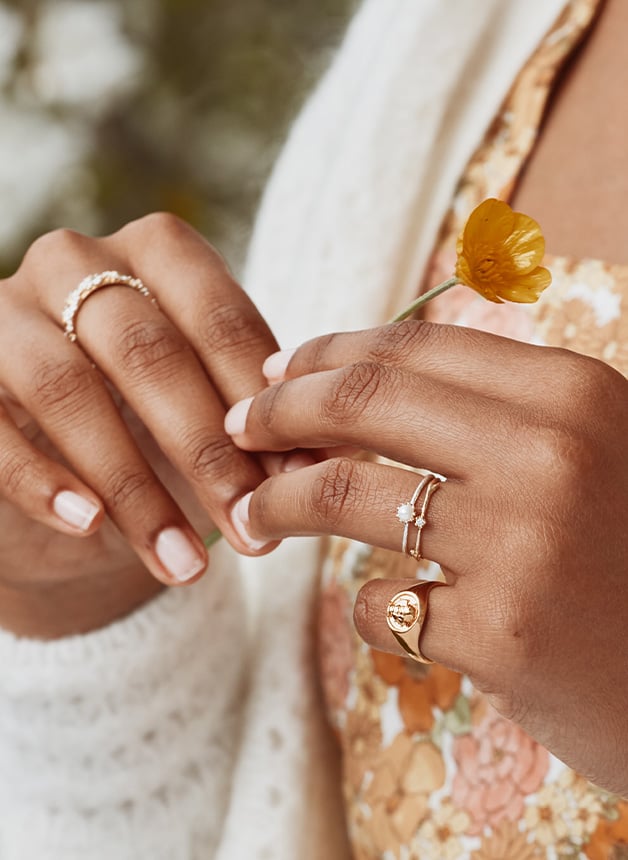 Nature Jewellery Collections Alex Monroe Designer Jewellery