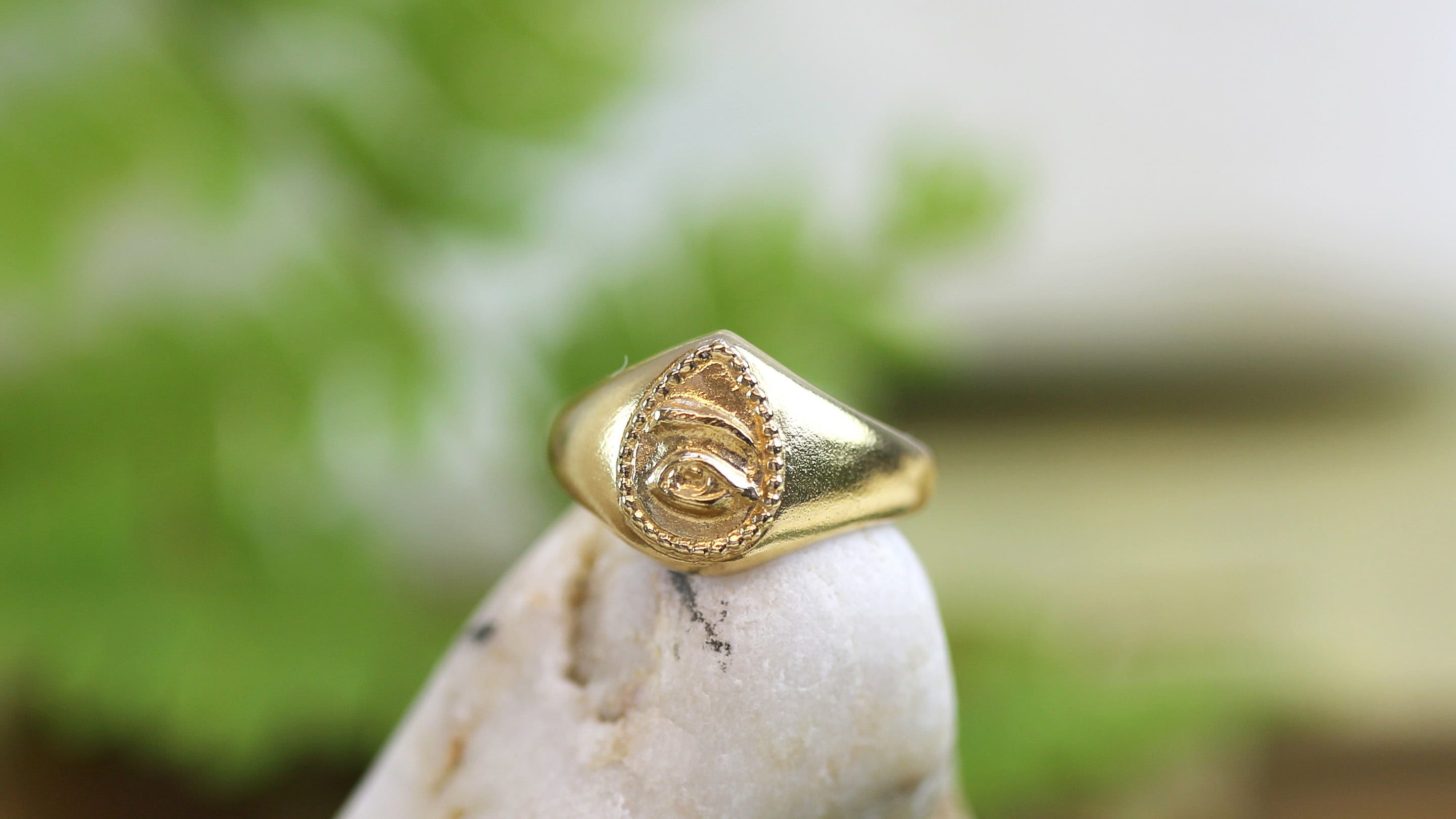 Signet Rings