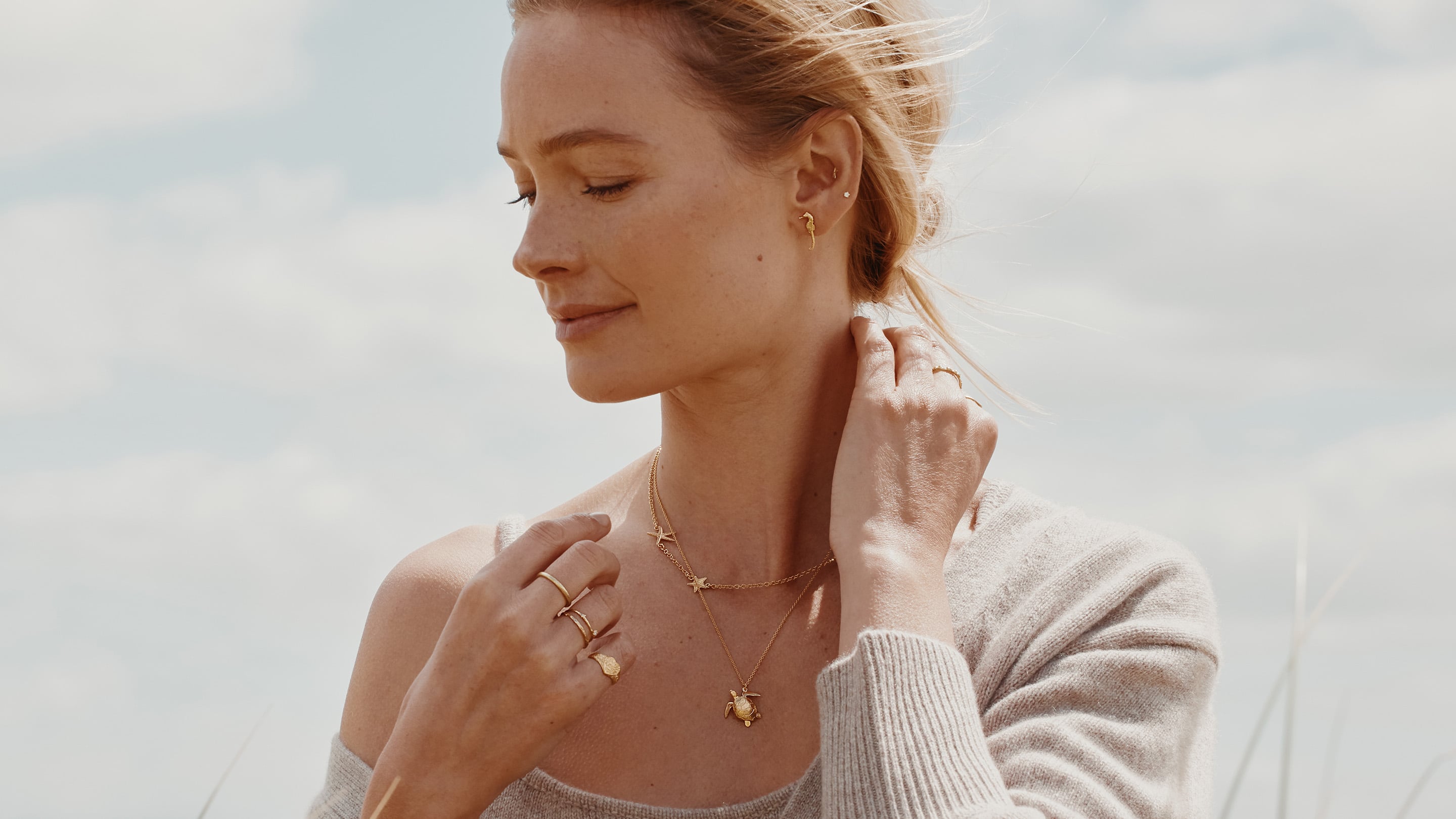 Jewellery