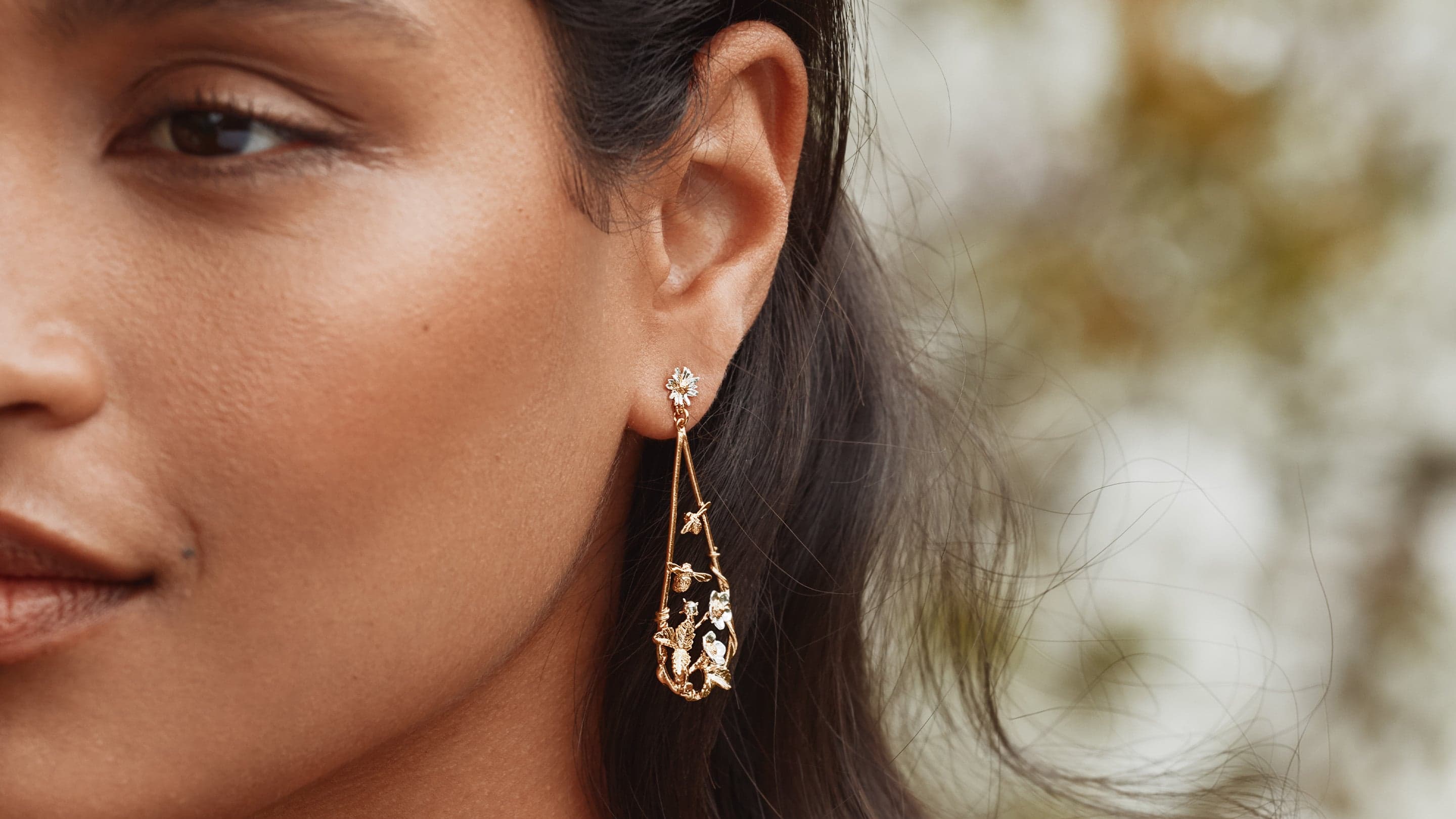 Best dressed new arrivals earrings