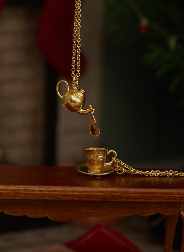 Pendants
