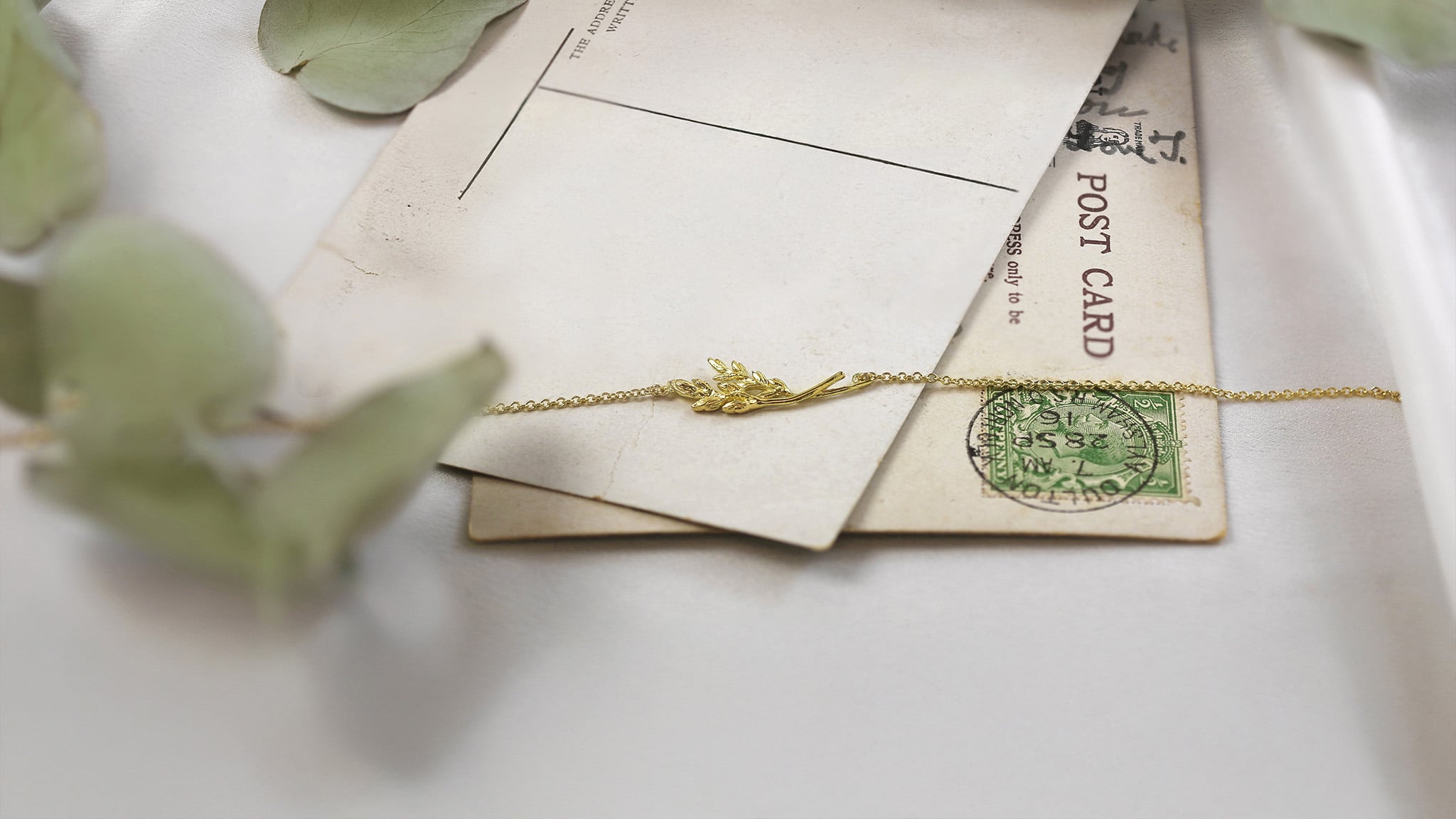 18ct Bracelets