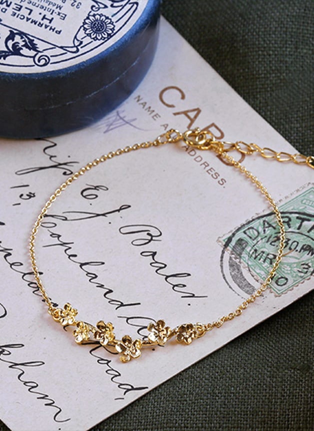 Bracelets Under £150