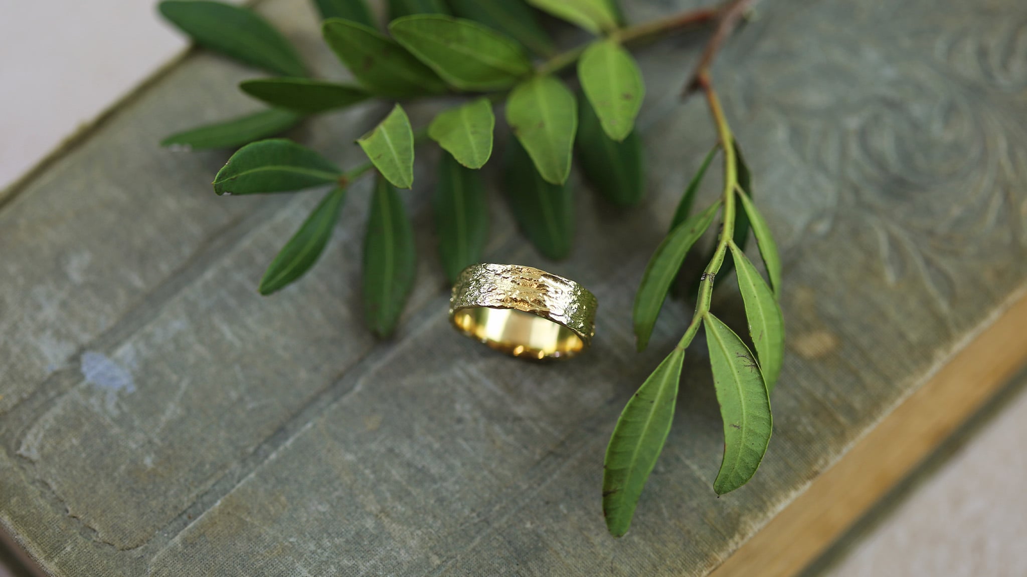 Wedding Rings