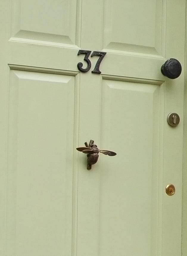 Door Knocker