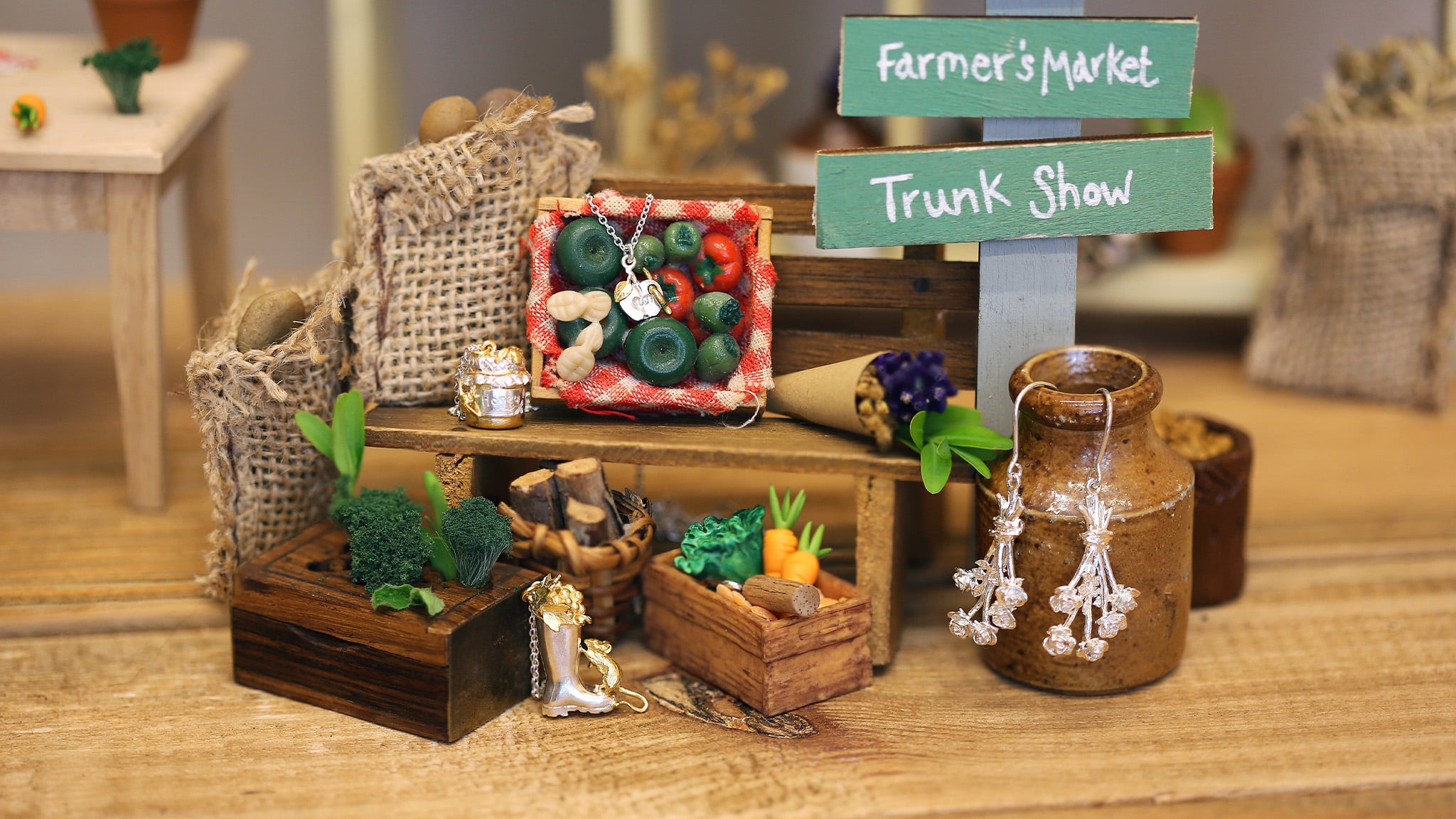 Trunk Show