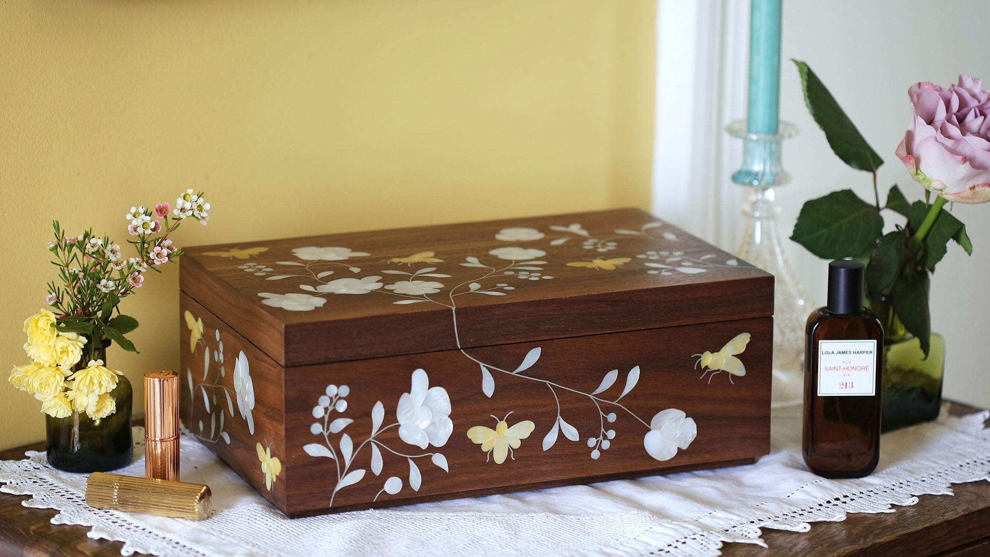 Jewellery Boxes Jewellery Boxes