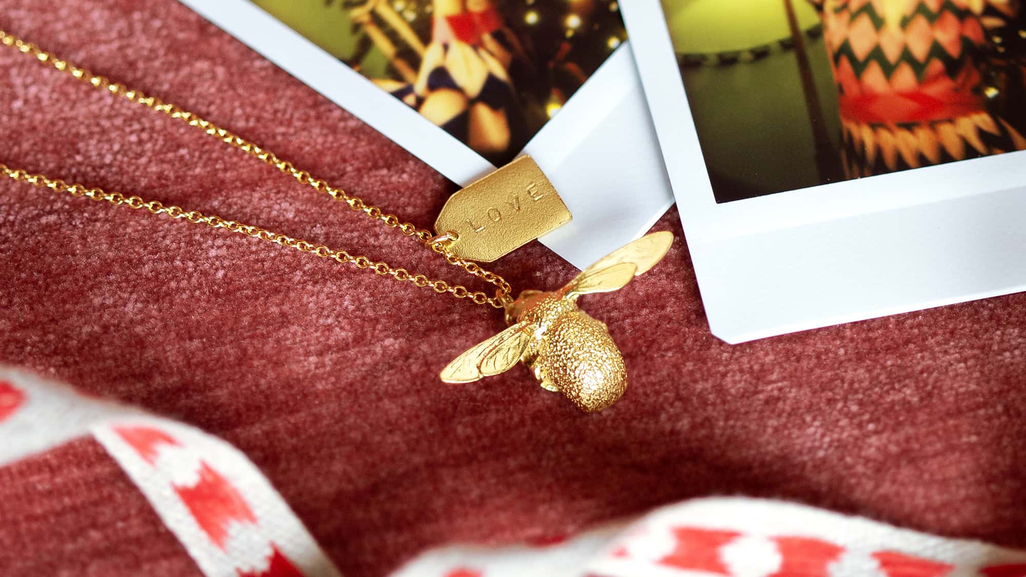 Personalised Necklaces Personalised Necklaces