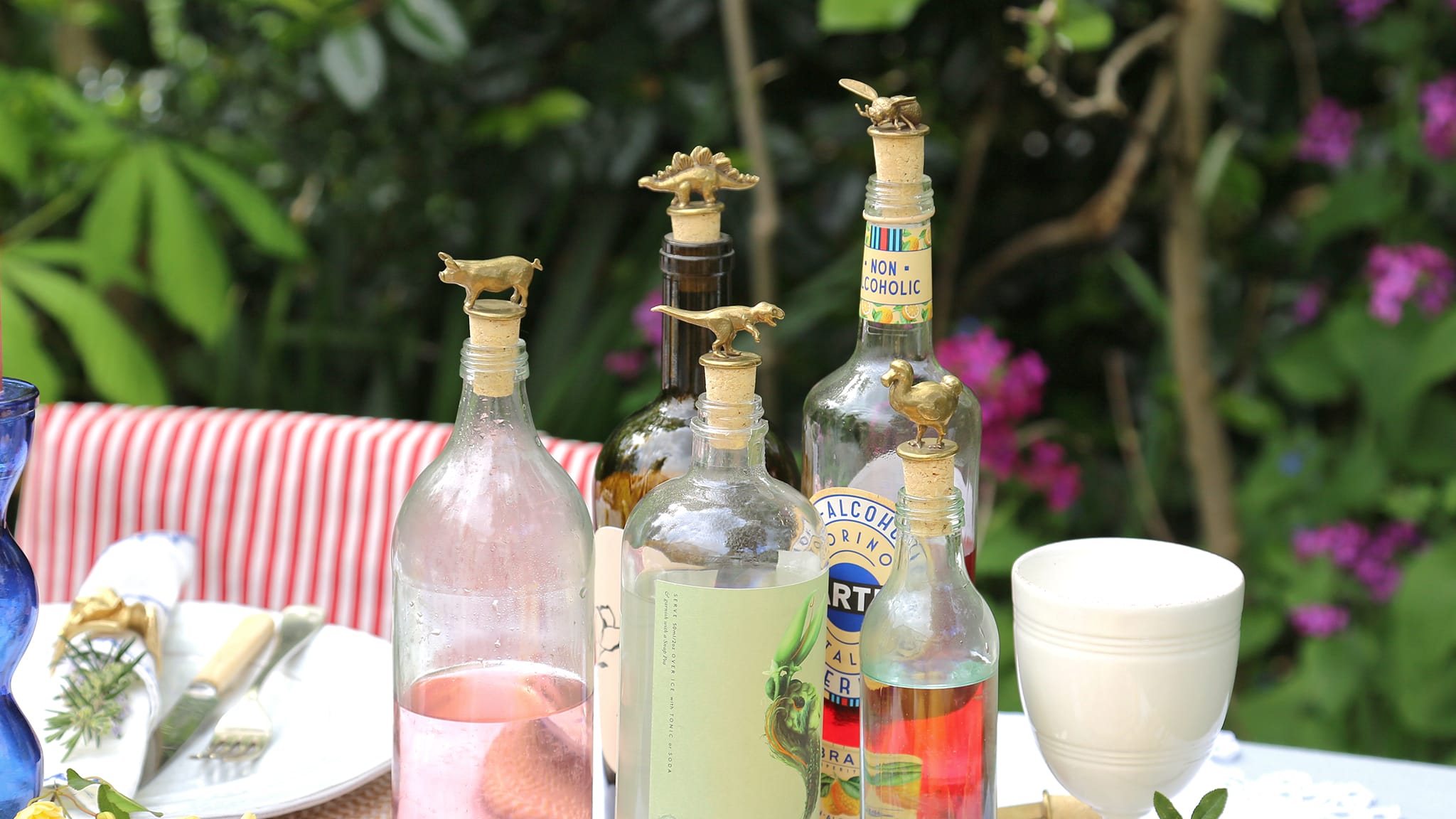 Bottle Stopper