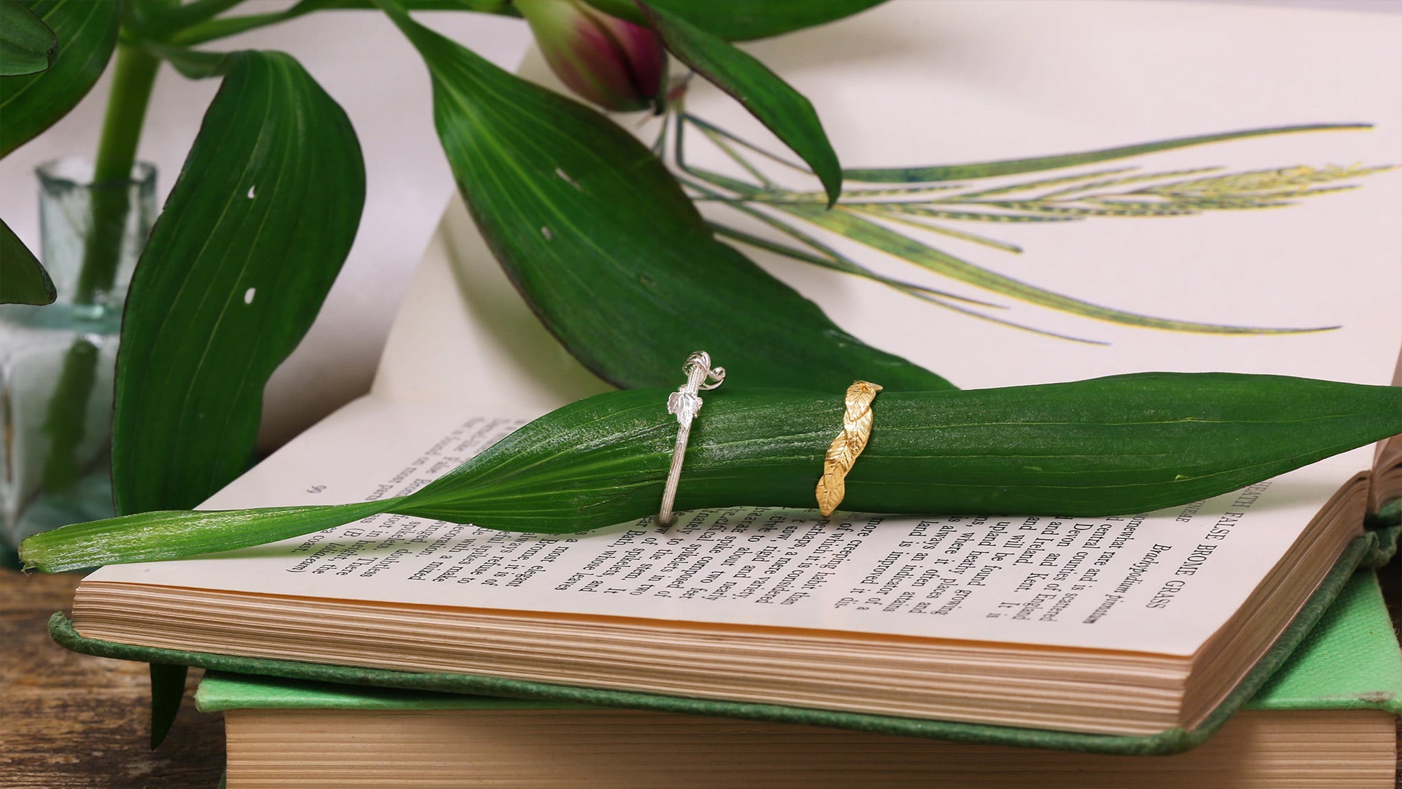 Rings Under $165