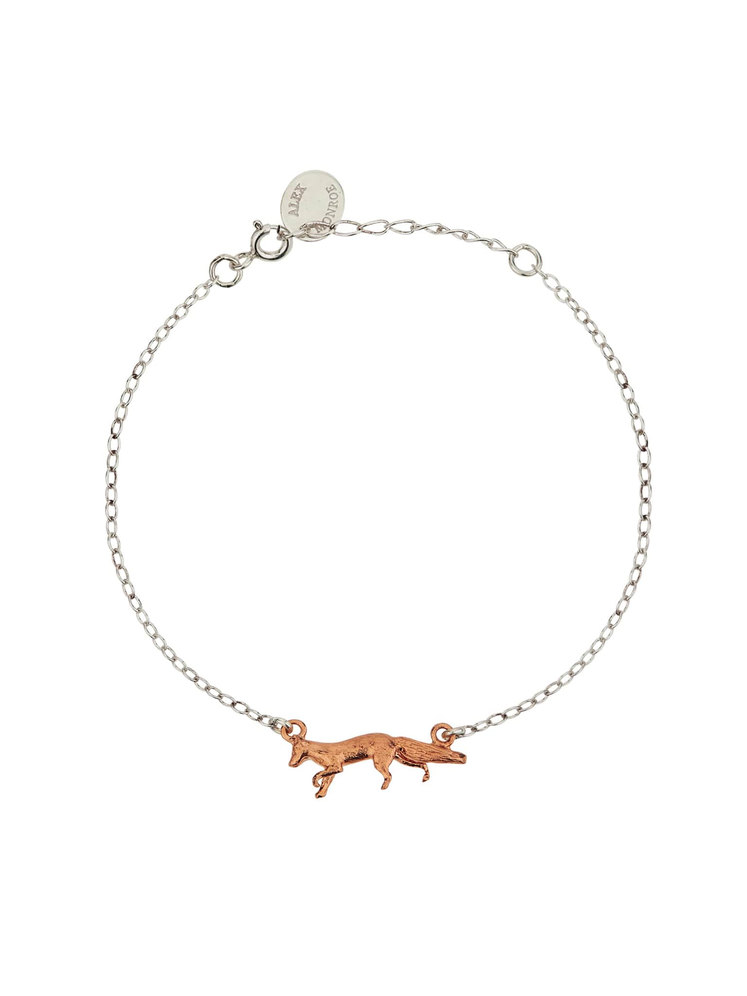 Fox Bracelet