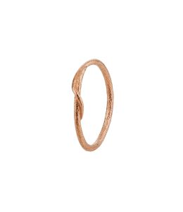 Fine Twisted Vine Seruni Ring | Alex Monroe Jewellery