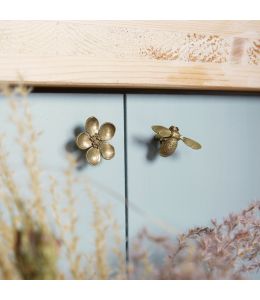 Buttercup Drawer Handle