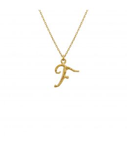 Enchanted Twig Alphabet - Letter F Product Photo