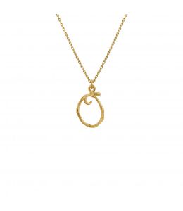 Enchanted Twig Alphabet - Letter O Product Photo