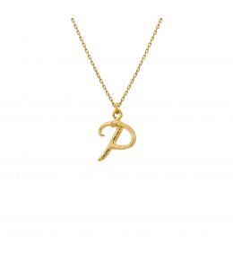 Enchanted Twig Alphabet - Letter P Product Photo