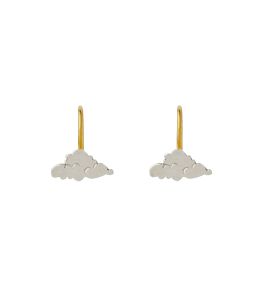Little Cloud Earrings 