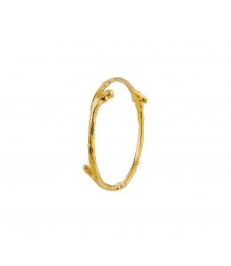 Fine Twig Ring Product Photo