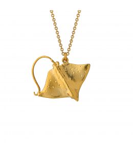 Stingray Necklace Product Photo